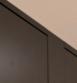 touchless toilet cubicles