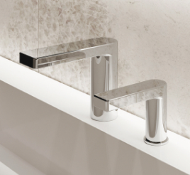 touchless faucets